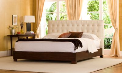 Charles P. Rogers Beds