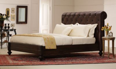 Bedrooms