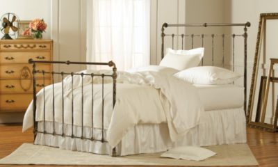 Bedrooms