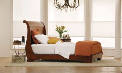 Bedrooms