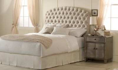Bedrooms