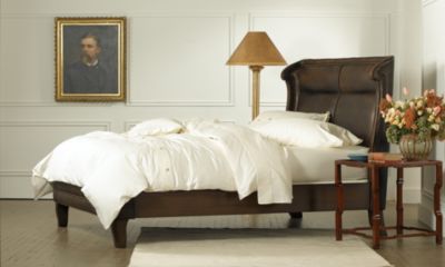 Bedrooms