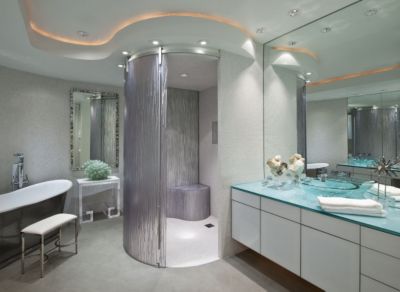 Bathrooms