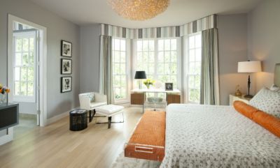 Bedrooms