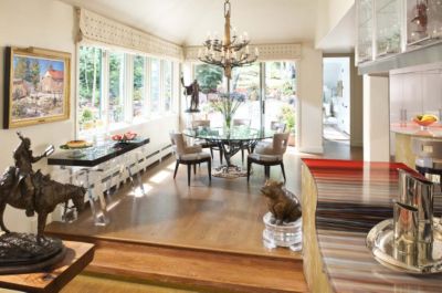 Kitchens