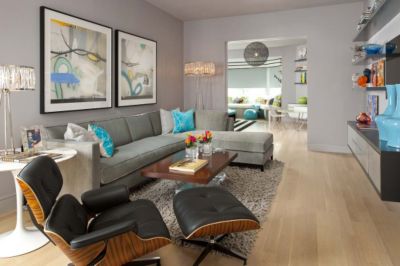 Mary Anne Smiley Interiors