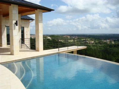 Pools