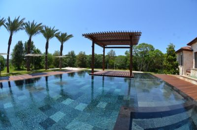 Pools