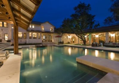 Pools