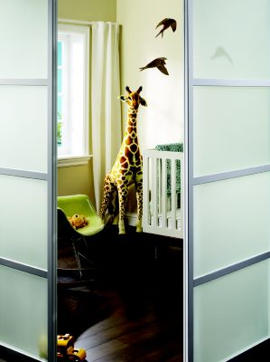 Bedrooms