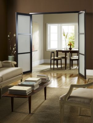 Dining Rooms