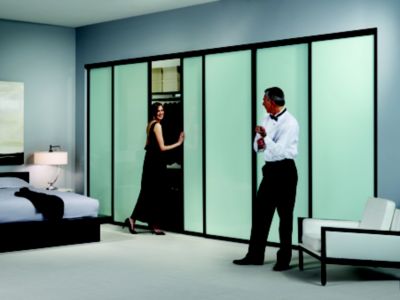 Bedrooms