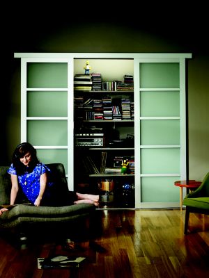 Media Rooms