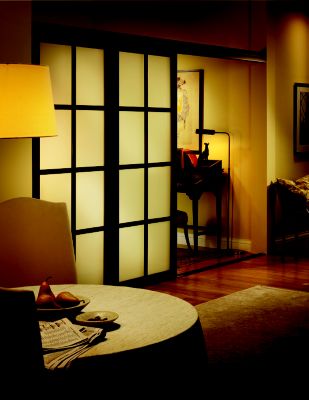 Dining Rooms