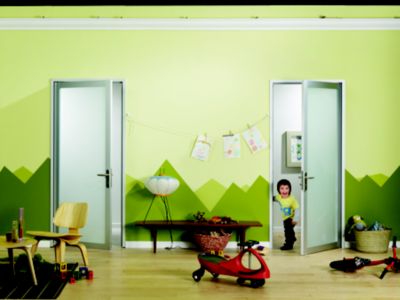 Bedrooms