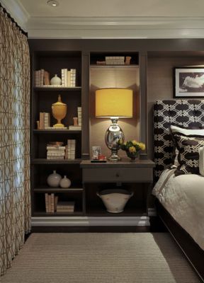 Bedrooms