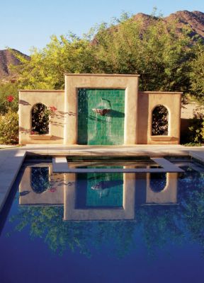 Pools