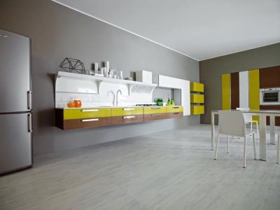Kitchens