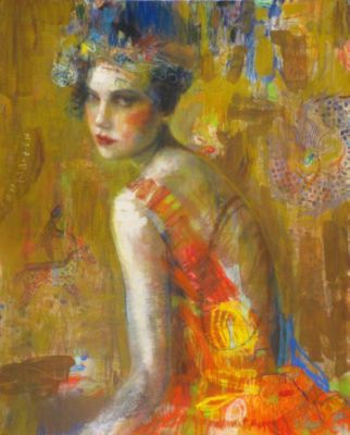 Merritt Gallery & Renaissance Fine Arts