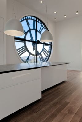 Kitchens