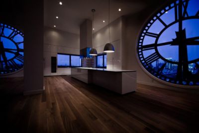 Kitchens