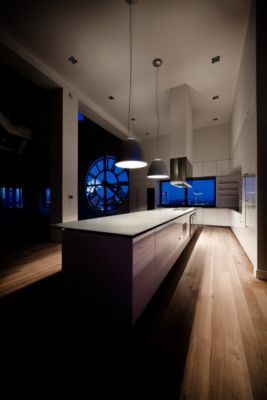 Kitchens