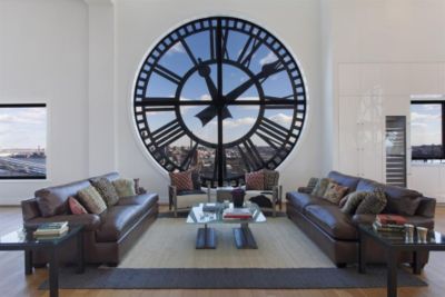 Living Rooms