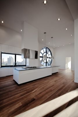 Kitchens
