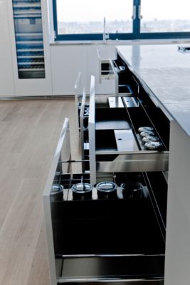 Kitchens