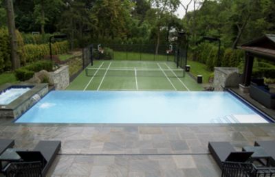 Pools