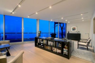 Living Rooms