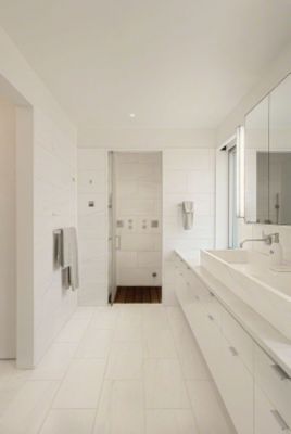 Bathrooms