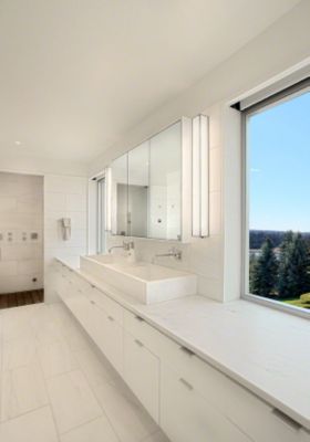 Bathrooms