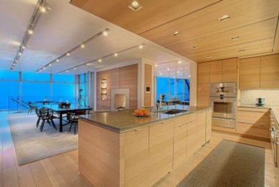 Kitchens