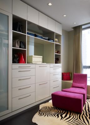 Bedrooms
