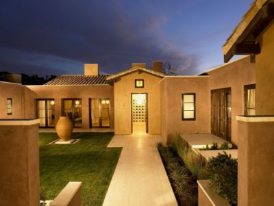 Front Elevations