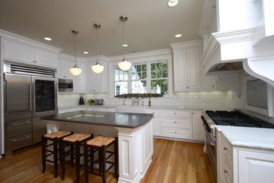 Kitchens