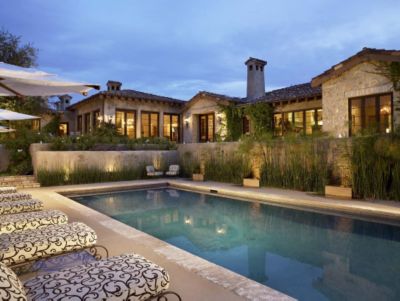 Pools