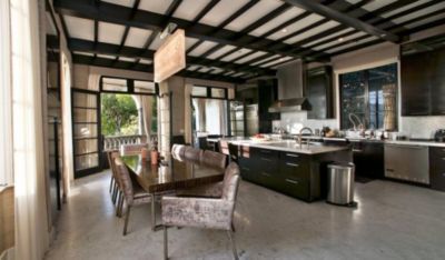 Kitchens