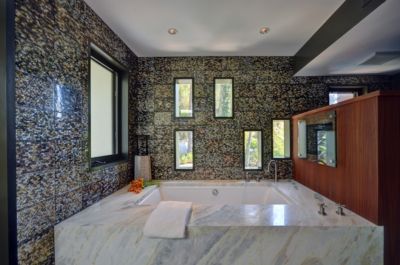 Bathrooms