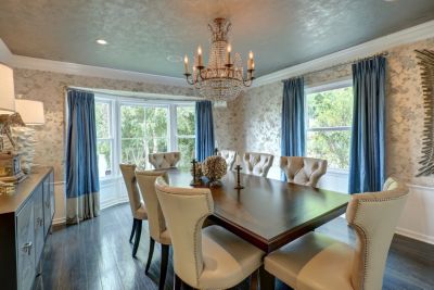 Dining Rooms