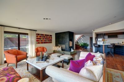 Living Rooms