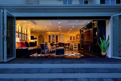 Media Rooms
