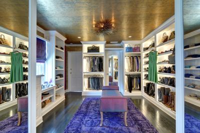 Bedrooms