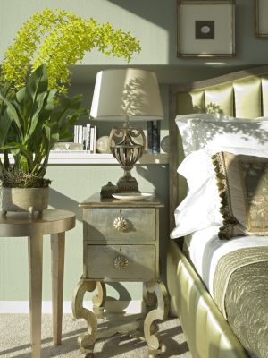 Bedrooms