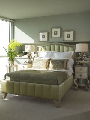 Bedrooms