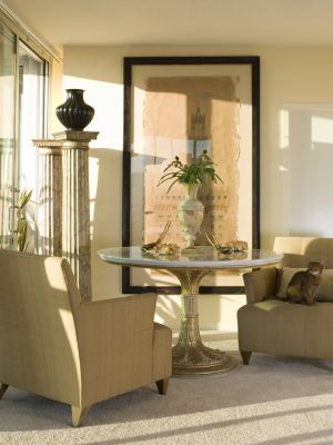 Sitting Area