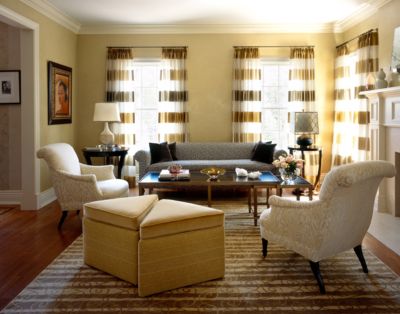 Living Rooms