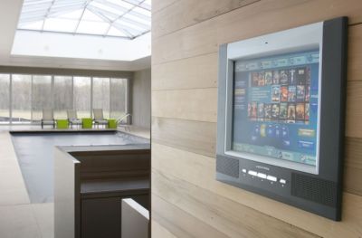 Great Rooms