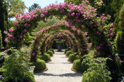 Hoerr Schaudt Landscape Architects